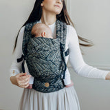 Wild Soul Cocoon LennyLight Carrier by LennyLamb