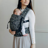 Wild Soul Cocoon LennyLight Carrier by LennyLamb