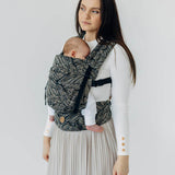 Wild Soul Cocoon LennyLight Carrier by LennyLamb