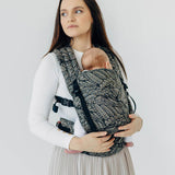 Wild Soul Cocoon LennyLight Carrier by LennyLamb