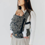 Wild Soul Cocoon LennyLight Carrier by LennyLamb