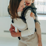 Wild Soul Cocoon LennyPreschool Carrier by LennyLamb