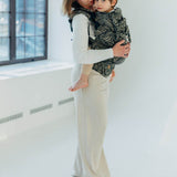 Wild Soul Cocoon LennyPreschool Carrier by LennyLamb