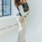 Wild Soul Cocoon LennyPreschool Carrier by LennyLamb