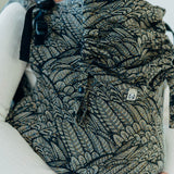 Wild Soul Cocoon LennyPreschool Carrier by LennyLamb