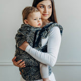 Wild Soul Cocoon LennyUpGrade PRO Carrier by LennyLamb
