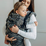 Wild Soul Cocoon LennyUpGrade PRO Carrier by LennyLamb