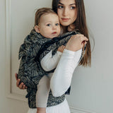 Wild Soul Cocoon LennyUpGrade PRO Carrier by LennyLamb