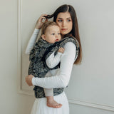 Wild Soul Cocoon LennyUpGrade PRO Carrier by LennyLamb