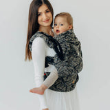 Wild Soul Cocoon LennyUpGrade PRO Carrier by LennyLamb