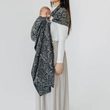 Wild Soul Cocoon Ring Sling by LennyLamb