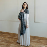 Wild Soul Cocoon Ring Sling by LennyLamb
