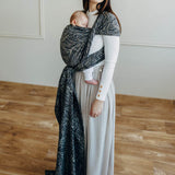Wild Soul Cocoon Woven Wrap by LennyLamb