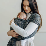 Wild Soul Cocoon Woven Wrap by LennyLamb