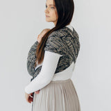 Wild Soul Cocoon Woven Wrap by LennyLamb