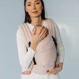 Marshmallow LennyLight Carrier by LennyLamb