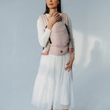 Marshmallow LennyLight Carrier by LennyLamb
