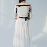 Marshmallow LennyLight Carrier by LennyLamb