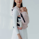 Marshmallow LennyLight Carrier by LennyLamb