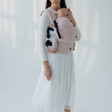 Marshmallow LennyLight Carrier by LennyLamb