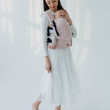 Marshmallow LennyLight Carrier by LennyLamb