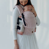 Marshmallow LennyLight Carrier by LennyLamb