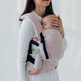 Marshmallow LennyLight Carrier by LennyLamb