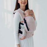 Marshmallow LennyLight Carrier by LennyLamb