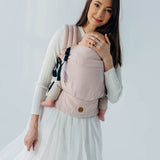 Marshmallow LennyLight Carrier by LennyLamb