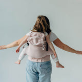 Marshmallow LennyPreschool Carrier by LennyLamb