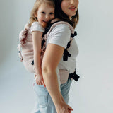 Marshmallow LennyPreschool Carrier by LennyLamb