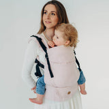 Marshmallow LennyUpGrade PRO Carrier by LennyLamb