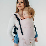 Marshmallow LennyUpGrade PRO Carrier by LennyLamb