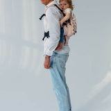 Marshmallow LennyUpGrade PRO Carrier by LennyLamb