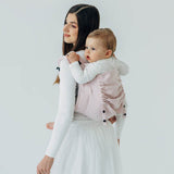 Marshmallow Onbuhimo PRO by LennyLamb