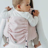 Marshmallow Onbuhimo PRO by LennyLamb