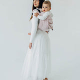 Marshmallow Onbuhimo PRO by LennyLamb