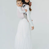 Marshmallow Onbuhimo PRO by LennyLamb