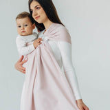 Marshmallow Ring Sling by LennyLamb