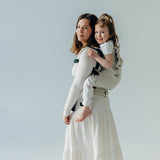 Airy LennyPreschool Carrier by LennyLamb