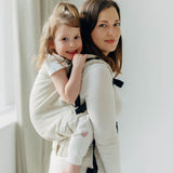 Airy LennyPreschool Carrier by LennyLamb