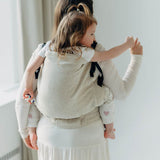 Airy LennyPreschool Carrier by LennyLamb