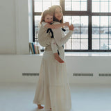 Airy LennyPreschool Carrier by LennyLamb