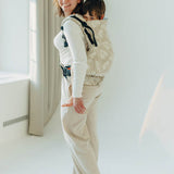 Viridiflora Connect LennyPreschool Carrier by LennyLamb