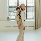 Viridiflora Connect LennyPreschool Carrier by LennyLamb