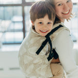 Viridiflora Connect LennyPreschool Carrier by LennyLamb