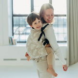 Viridiflora Connect LennyPreschool Carrier by LennyLamb