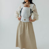 Viridiflora Milky Way LennyLight Carrier by LennyLamb