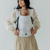 Viridiflora Milky Way LennyLight Carrier by LennyLamb