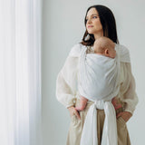 Viridiflora Milky Way Woven Wrap by LennyLamb